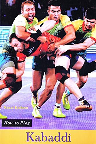 How to Play Kabaddi