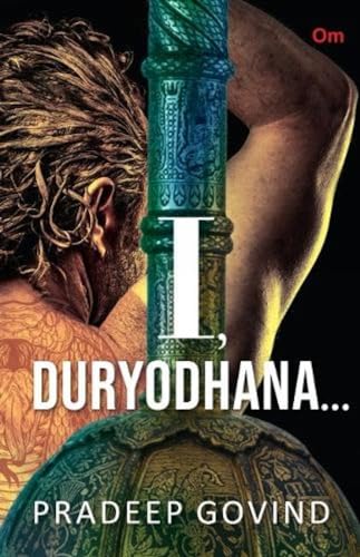 I, Duryodhana…
