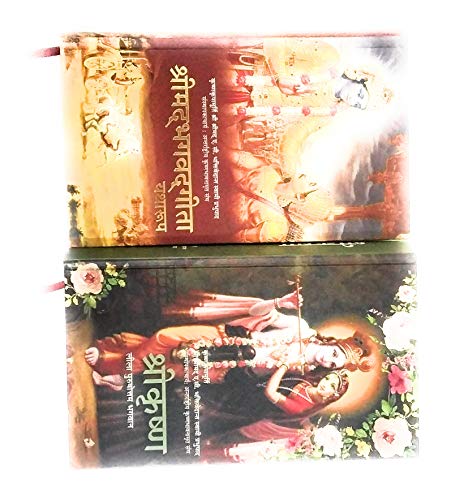 Srimad Bhagavad Gita Yatharoop: Hindi