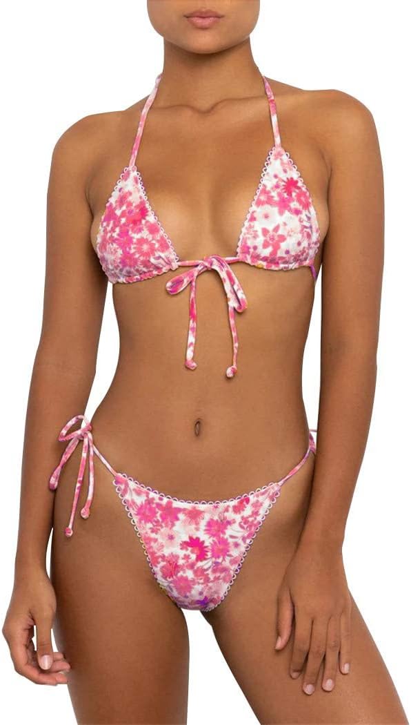 Product Review: Bikinis Swimsuit Set for Women
