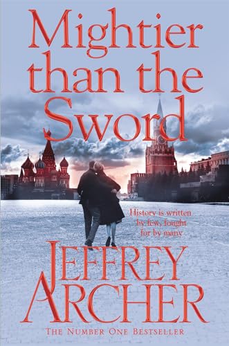Mightier than the Sword (The Clifton Chronicles) [Paperback] Archer, Jeffrey