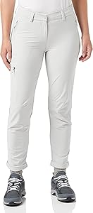 Große Größen  Leichte und komfortable Wanderhose für Frauen