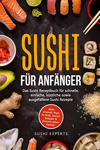 Sushi für Anfänger