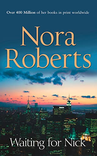 Waiting For Nick: Book 5 (Stanislaskis)