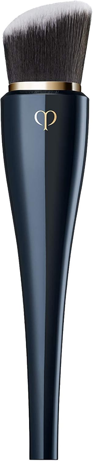 Clé de Peau Beauté High Coverage Foundation Brush