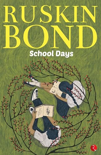Rupa Publications India School Days