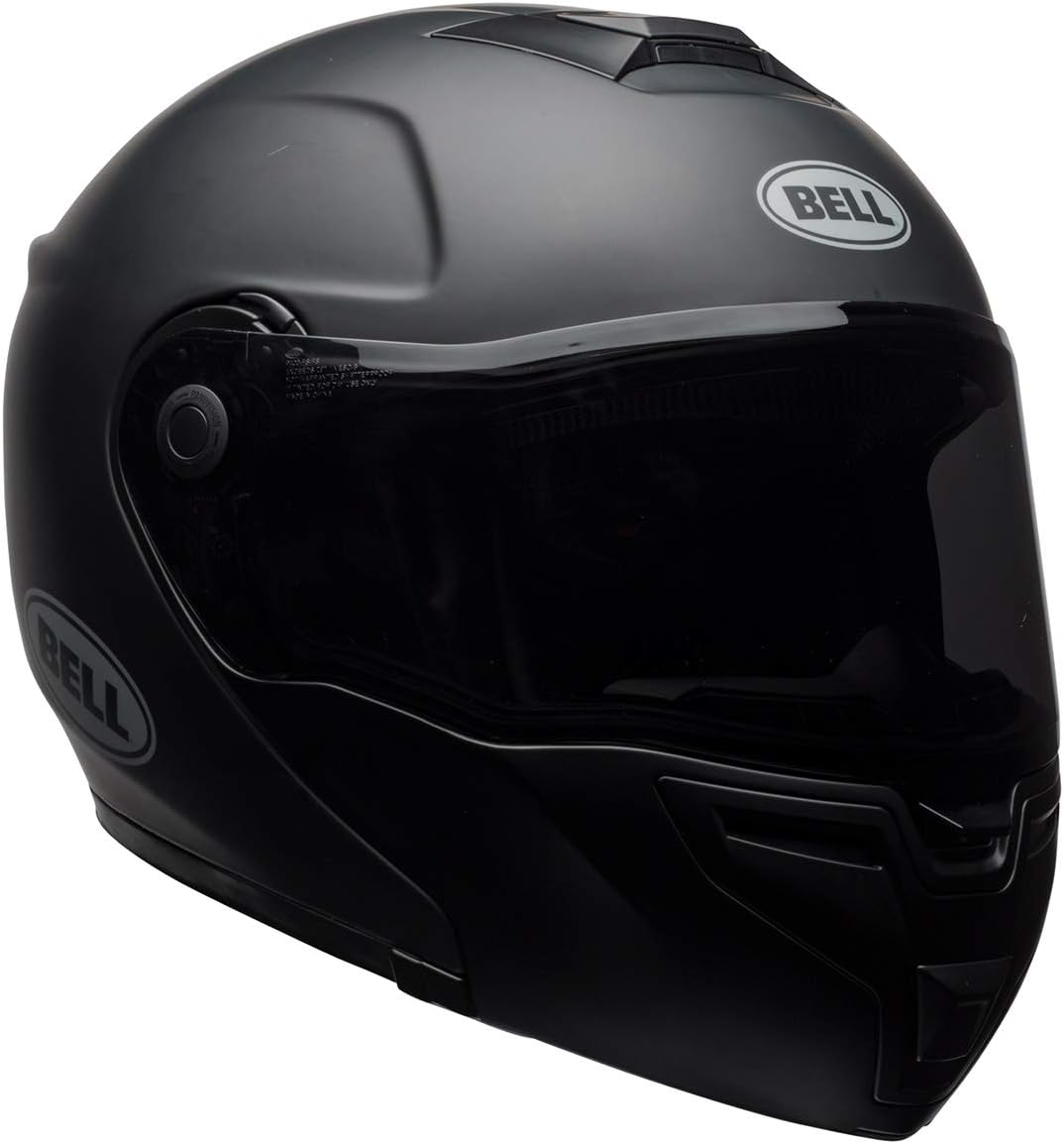 Bell SRT Modular Street Helmet | MX, Adventure-Ready Comfort - Picture 24 of 36
