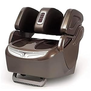 Foot and Calf Massager - SOBO HJ 868