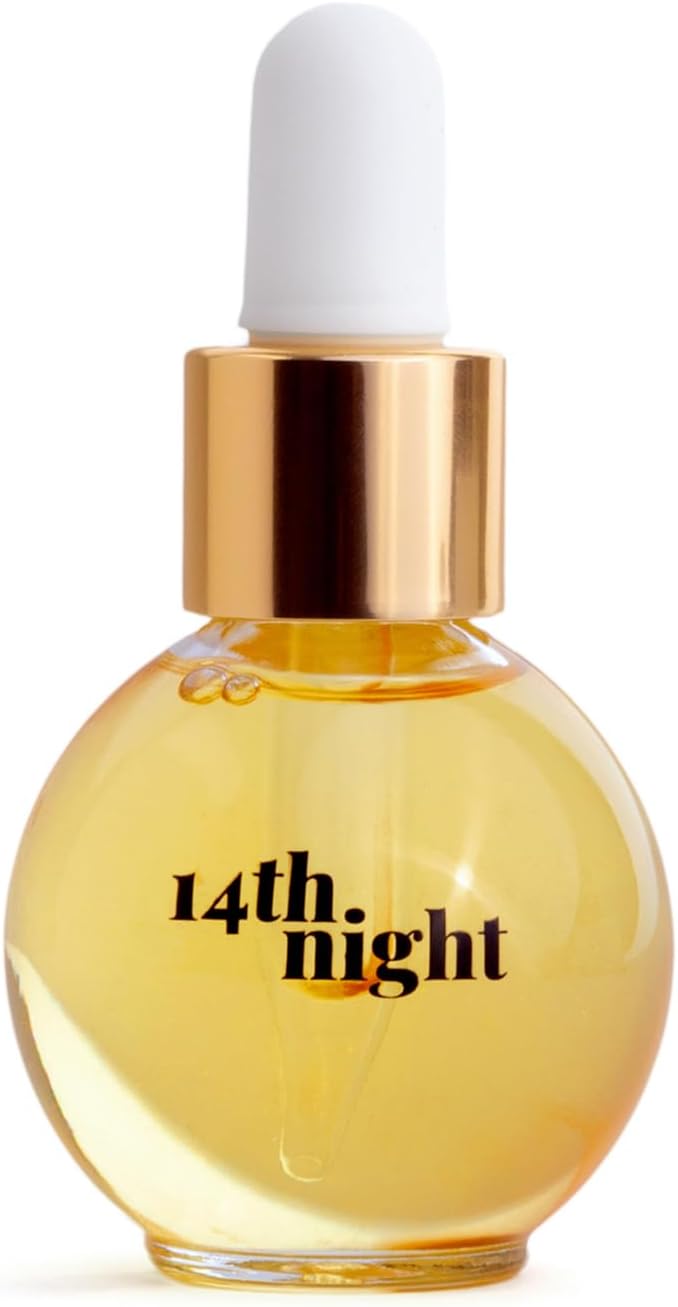 14th Night The Hair Elixir