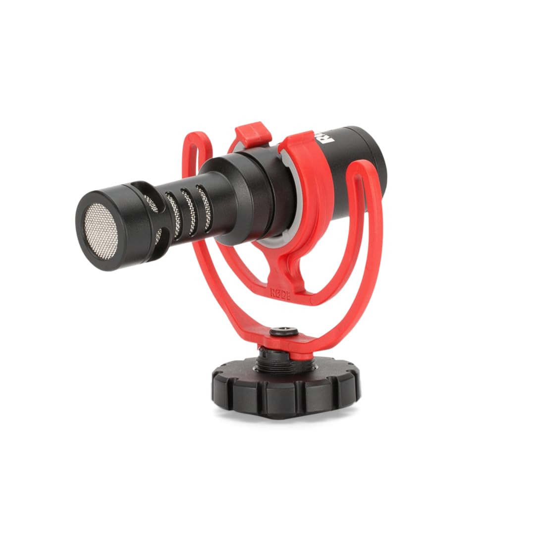 RØDE VideoMicro Richtmikrofon