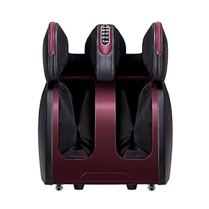 SOBO Leg Massager