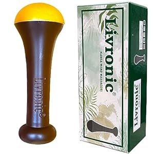 Livronic kansa wand