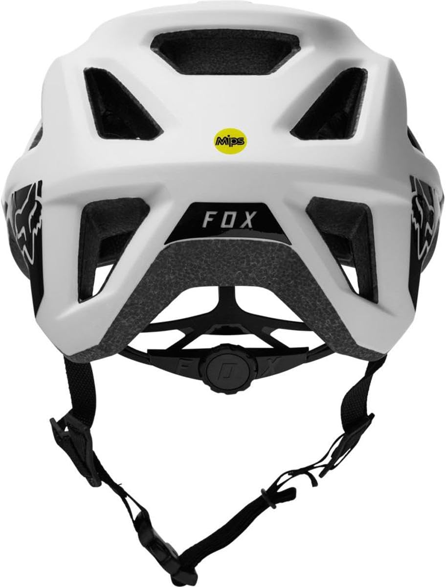 Fox Racing Mainframe Helmet - Picture 20 of 21