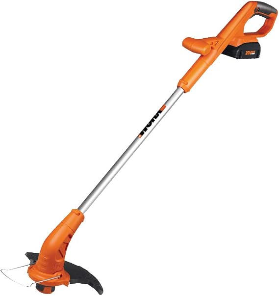 Worx String Weed Trimmer