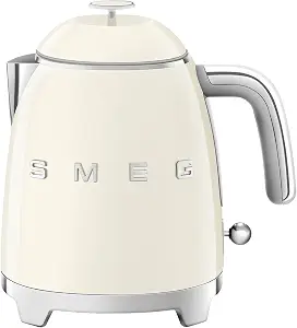 SMEG Electric Kettle | Cream