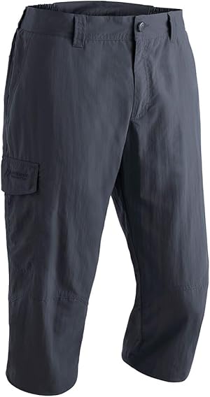 Herren Capri   Wanderhose