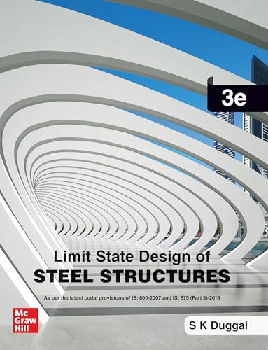 Limit State Design Of Steel Structures|3rd Edition