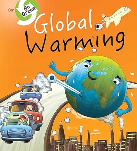 Environment Encyclopedia : Global Warming (Go Green)