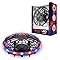 LED Black Red/Blue