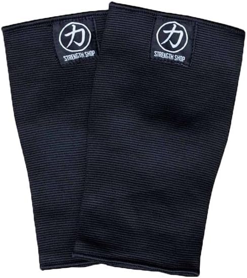 Elbow Sleeves