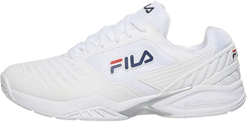 Fila Men's Axilus 2 Energized Sneaker