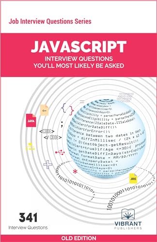 JavaScript Interview Questions You'll Most Likely Be Asked (Job Interview Questions Series)