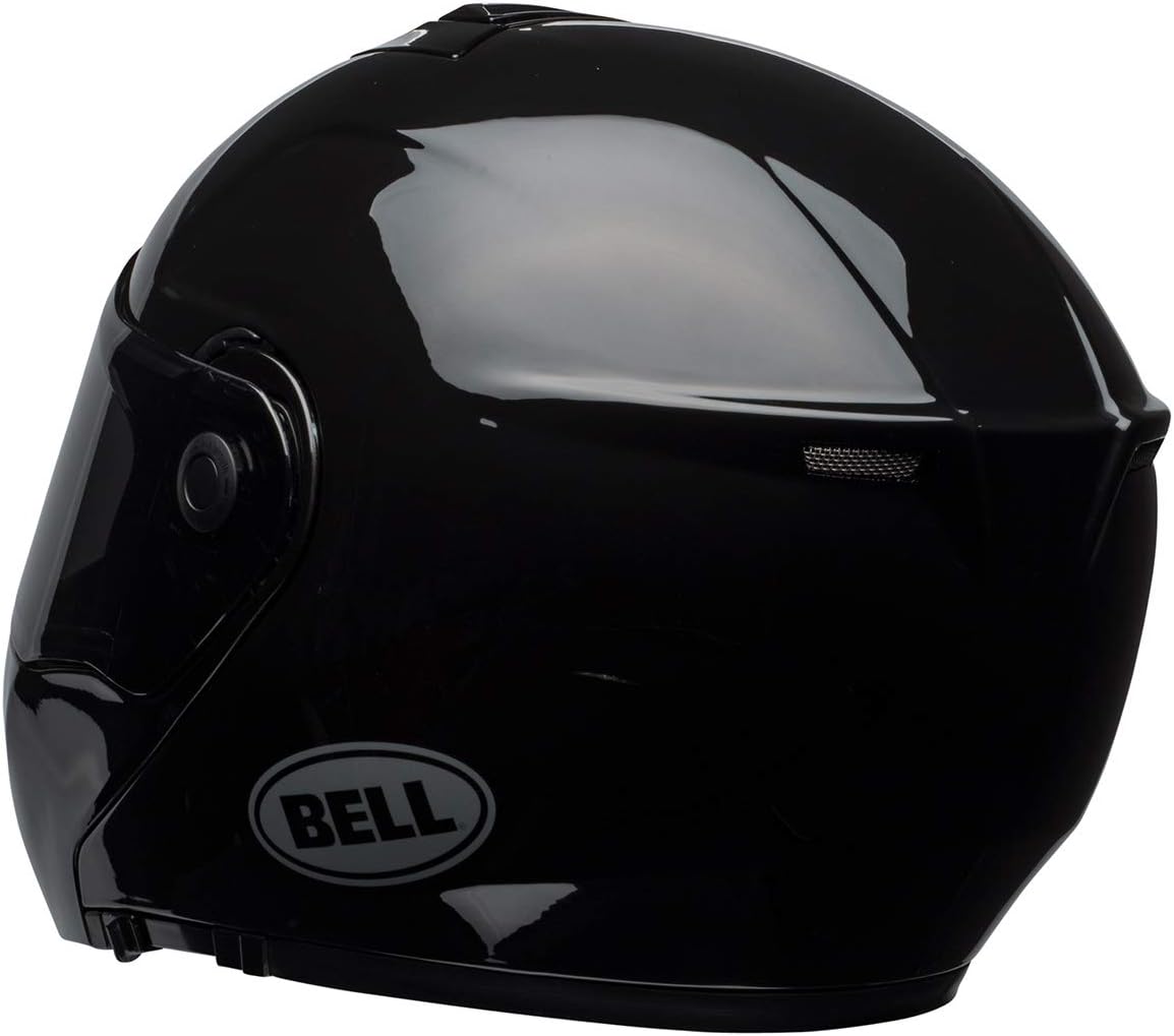 Bell SRT Modular Street Helmet | MX, Adventure-Ready Comfort - Picture 6 of 36