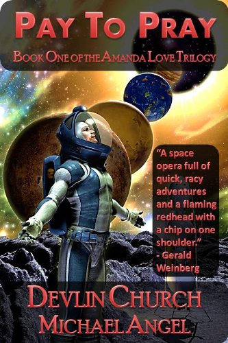 Cover of Pay to Pray