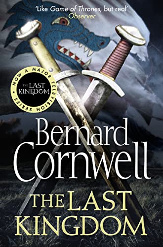 The Last Kingdom: Book 1 (The Last Kingdom Series)
