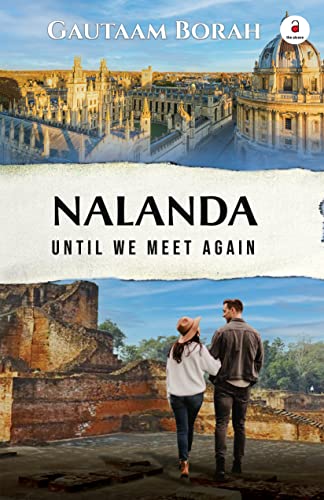Nalanda - Until We Meet Again