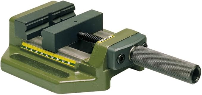 Proxxon Maschinenschraubstock 100mm