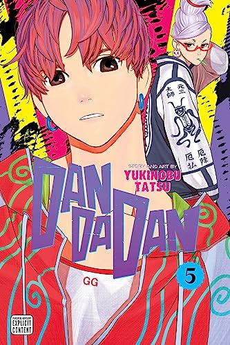 DANDADAN V05