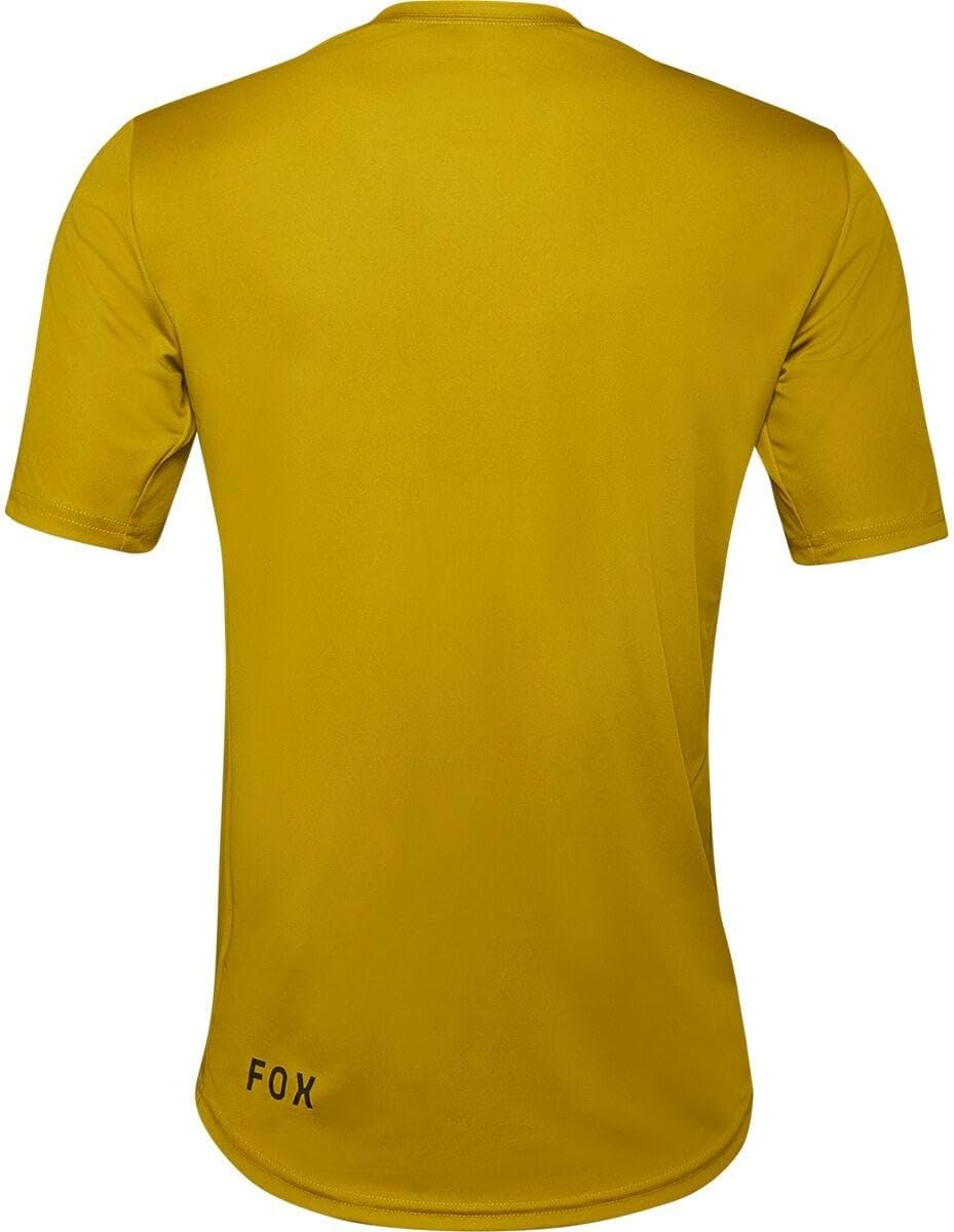 Fox Racing Ranger Lab Head Short Sleeve Jersey - Picture 12 of 13