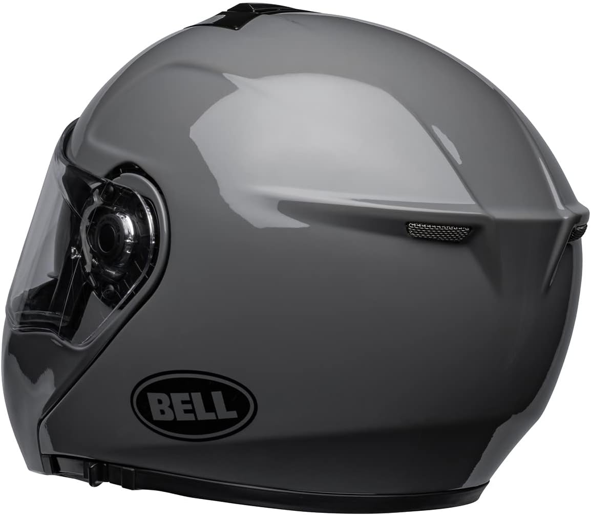 Bell SRT Modular Street Helmet | MX, Adventure-Ready Comfort - Picture 13 of 36