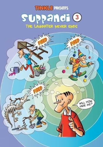 Suppandi 3 - The Laughter Never Ends