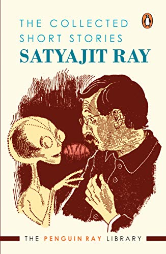 The Collected Short Stories (City Plans) [Paperback] Satyajit Ray