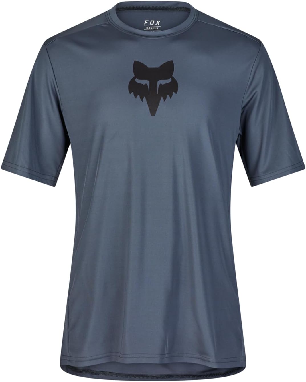 Fox Racing Ranger Lab Head Short Sleeve Jersey - Picture 9 of 13