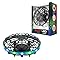 LED Black Green/Blue