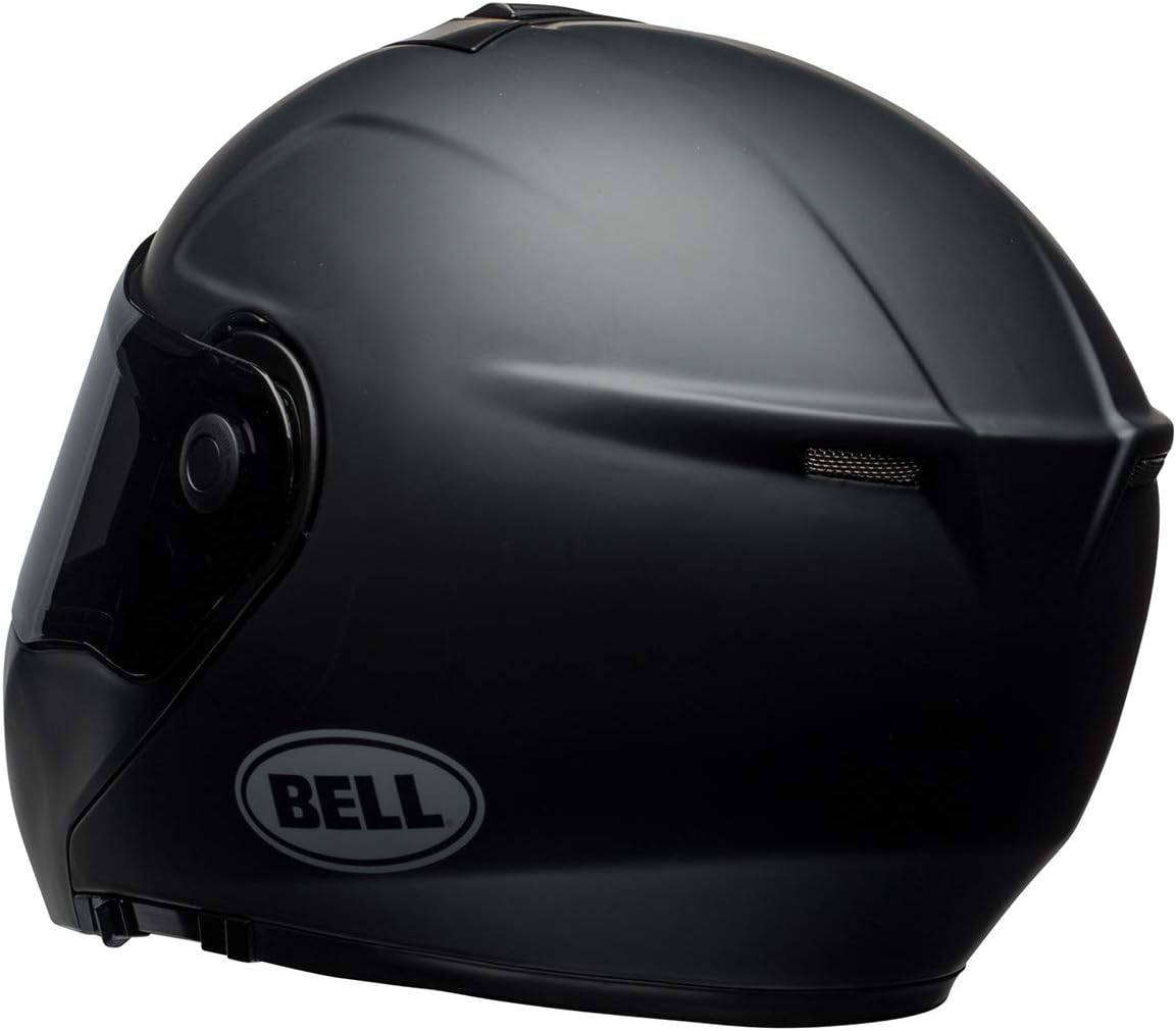 Bell SRT Modular Street Helmet | MX, Adventure-Ready Comfort - Picture 27 of 36