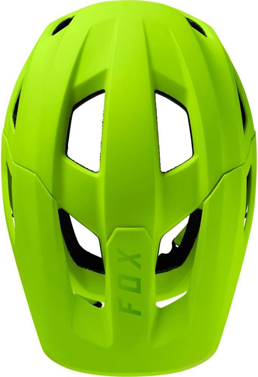 Fox Racing Mainframe Helmet - Picture 14 of 21