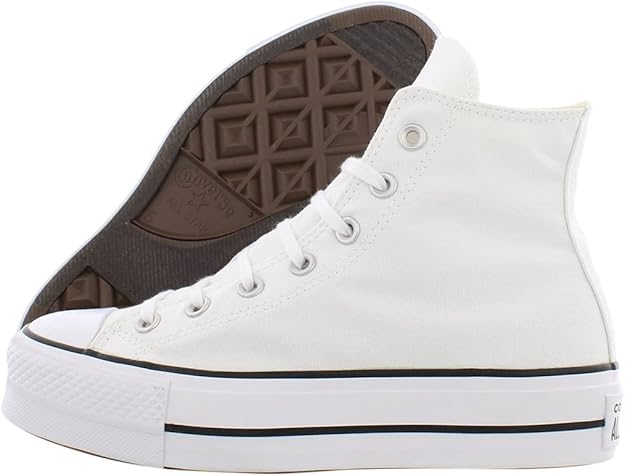 Unisex Chuck Taylor Lift Hi