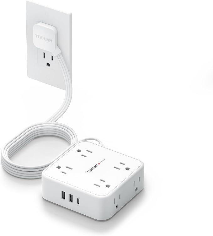 Extension Cord / Power Strip - 5ft