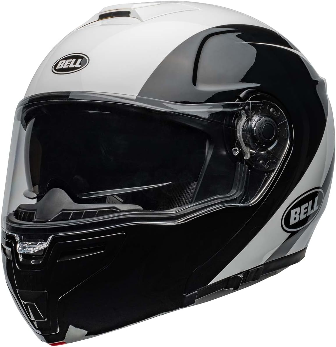 Bell SRT Modular Street Helmet | MX, Adventure-Ready Comfort - Picture 33 of 36