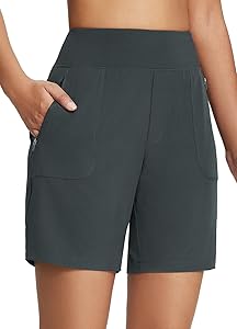 Sport Bermuda Shorts knielang