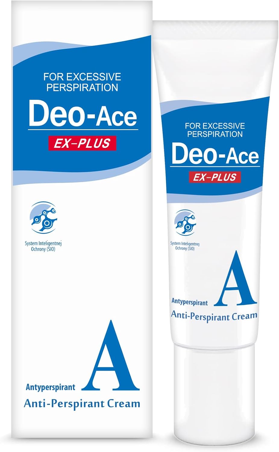 薬用デオエースEXプラス