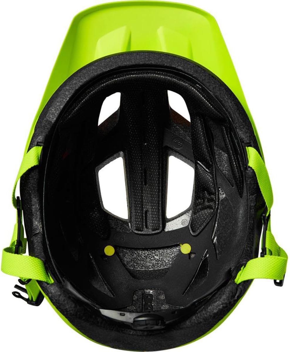 Fox Racing Mainframe Helmet - Picture 16 of 21