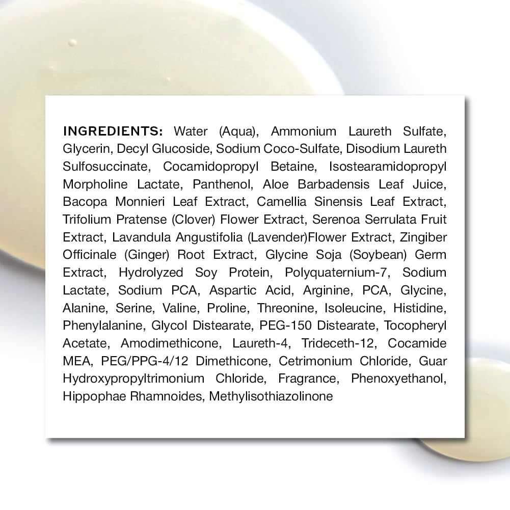 Zenagen Revolve Thickening and Hair