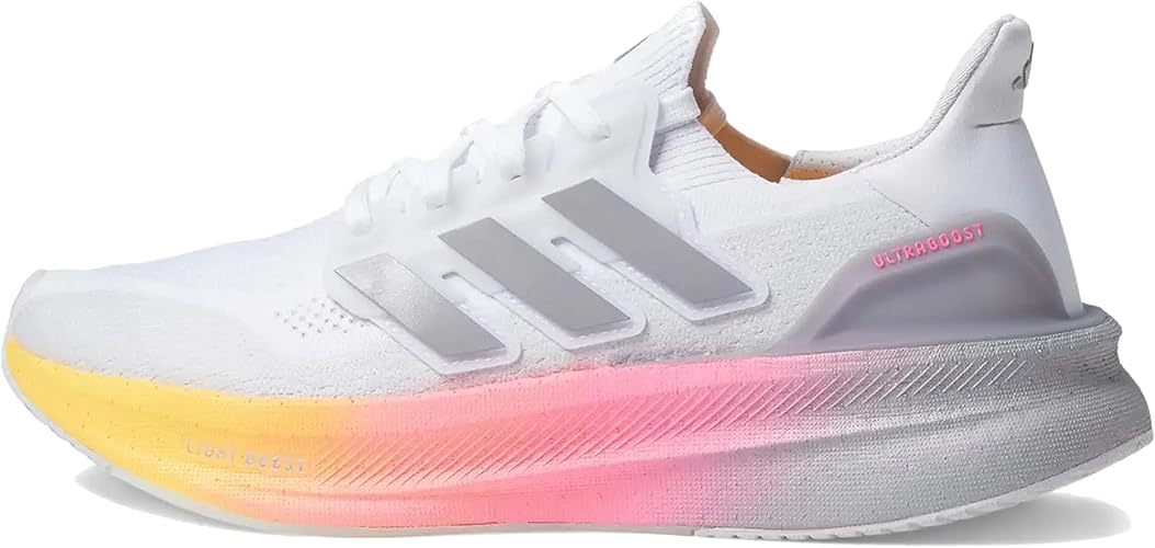 adidas Men's Ultraboost 5 Sneaker