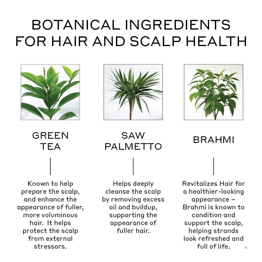Zenagen Revolve Thickening and Hair