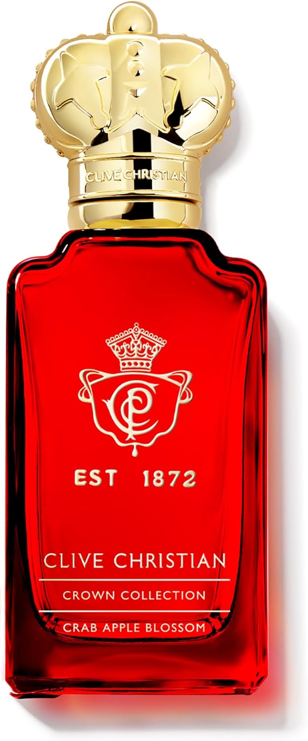 Clive Christian Crown Collection Crab Apple Blossom